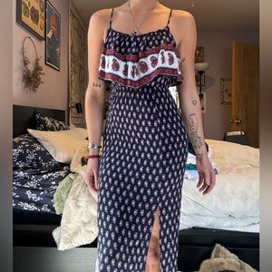 American Eagle dress